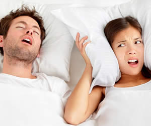 Link to more info about Snore Treatment