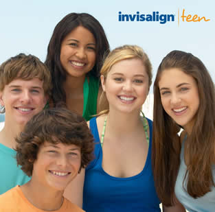 Who Is a Candidate for Invisalign?