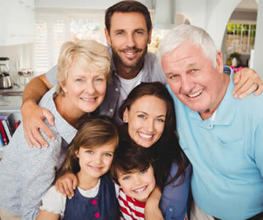 Family Dentistry – The Most Convenient Choice